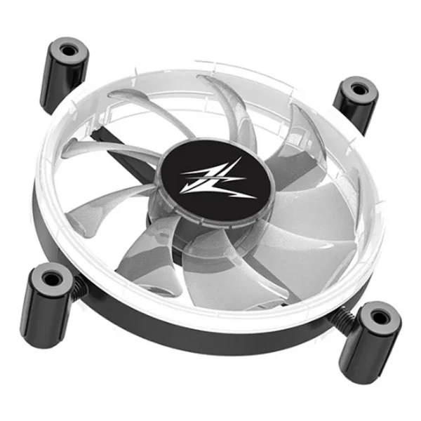 Zalman ZM-LF120A3 Premium Çift Taraflı 3x12 cm Kasa Fanı - Görsel 5