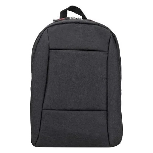 PLM Case Andria Siyah 15.6" Laptop Sırt Çantası - Görsel 2