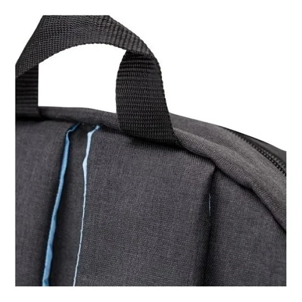 PLM Case Andria Siyah 15.6" Laptop Sırt Çantası - Görsel 10