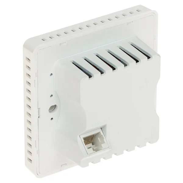 Hikvision DS-3WAP521-Si 1167MBPS 2PORT 2.4GHz Indoor Wall Mount Access Point - Görsel 2