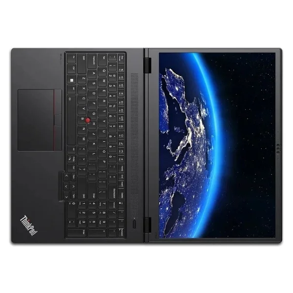 Lenovo ThinkPad P16v Gen 2 21KX003BTX Ultra 7 155H 32 GB 1 TB SSD RTX1000 Ada 16" WUXGA Notebook - Görsel 3