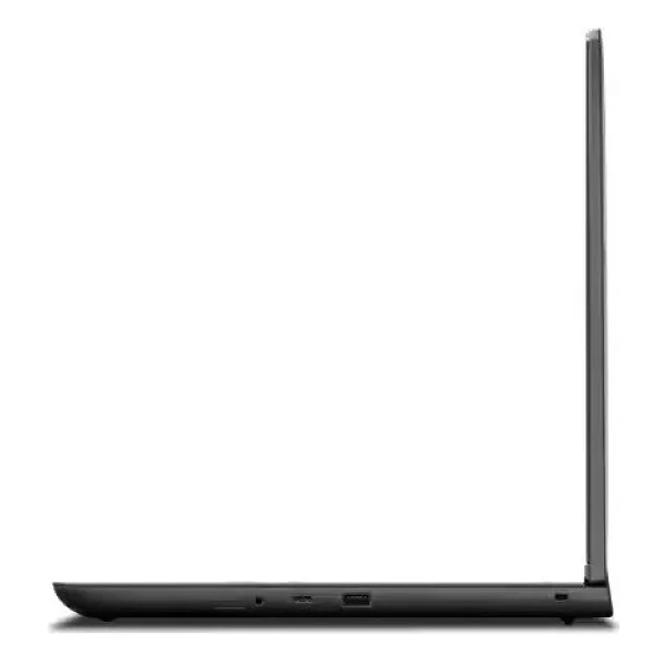 Lenovo ThinkPad P16v Gen 2 21KX003BTX Ultra 7 155H 32 GB 1 TB SSD RTX1000 Ada 16" WUXGA Notebook - Görsel 5
