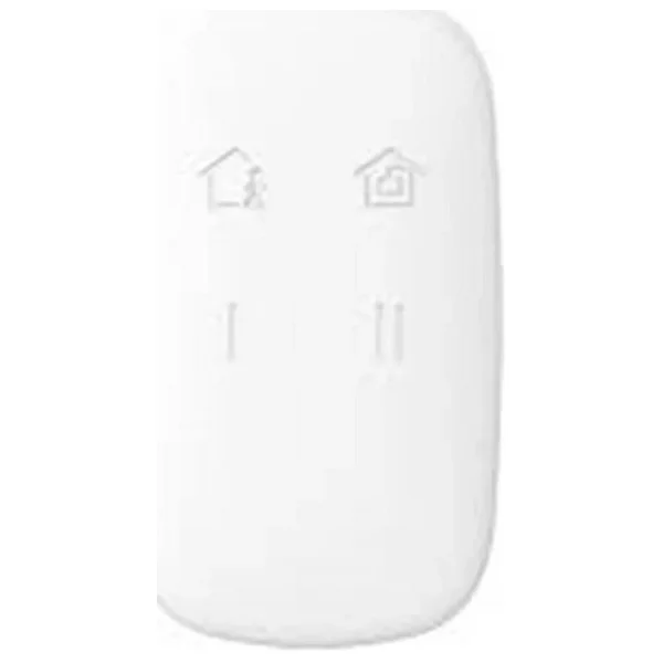 Hikvision DS-PKF1-We (Black) Kablosuz Alarm Kumandası - Görsel 3