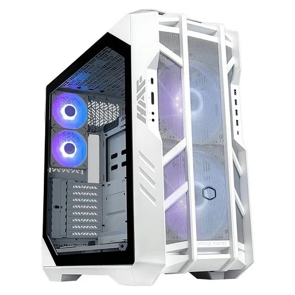 Cooler Master HAF 700 ARGB Fanlı E-ATX Oyuncu Kasası - Görsel 8