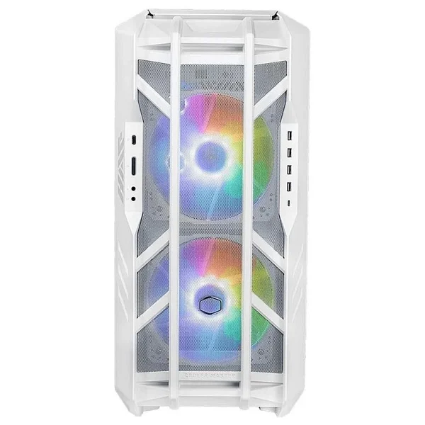 Cooler Master HAF 700 ARGB Fanlı E-ATX Oyuncu Kasası - Görsel 5