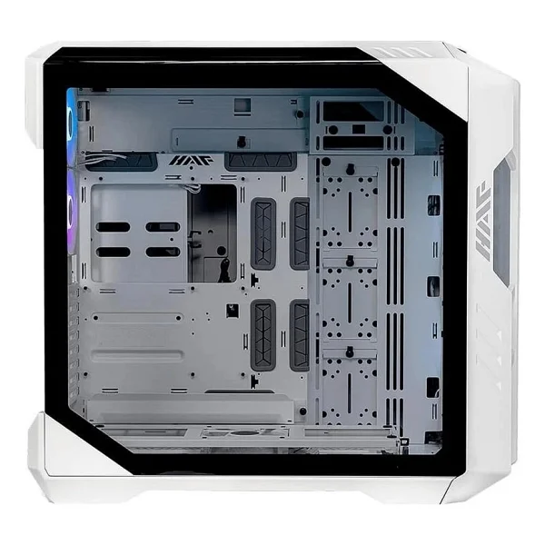 Cooler Master HAF 700 ARGB Fanlı E-ATX Oyuncu Kasası - Görsel 3