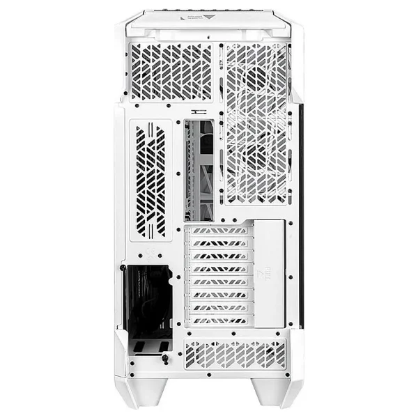 Cooler Master HAF 700 ARGB Fanlı E-ATX Oyuncu Kasası - Görsel 4