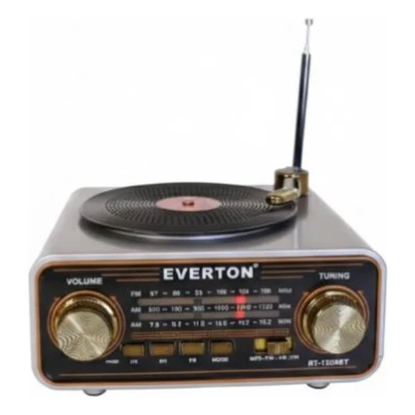 Everton RT-1320 Nostaljik Radyo - Görsel 2