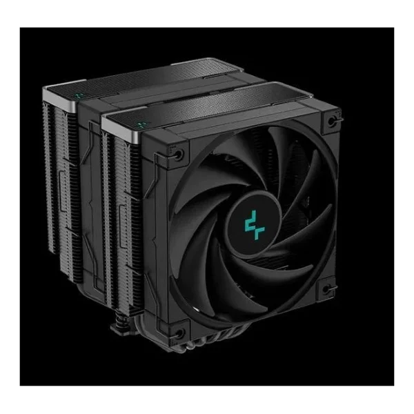 DeepCool AK620 ZERO DARK İşlemci Soğutucu - Görsel 2