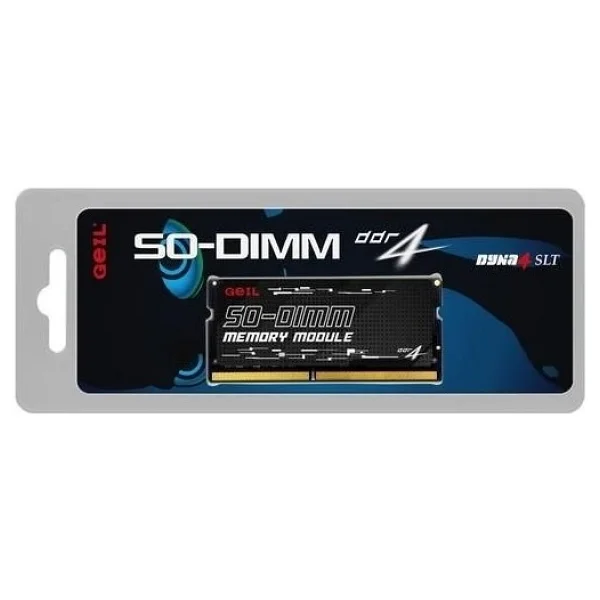Geil 8 GB 3200 MHz CL22 GS48GB3200C22SC DDR4 Ram - Görsel 2