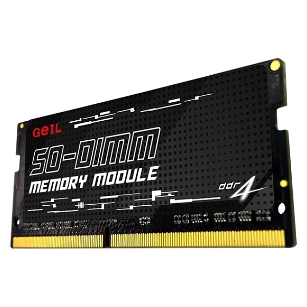 Geil 16 GB 3200 MHz CL22 GS416GB3200C22SC DDR4 Ram - Görsel 5