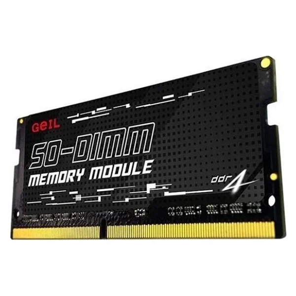 Geil 16 GB 3200 MHz CL22 GS416GB3200C22SC DDR4 Ram - Görsel 2