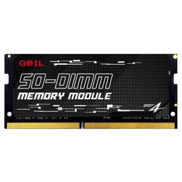 Geil 16 GB 3200 MHz CL22 GS416GB3200C22SC DDR4 Ram - Görsel 3