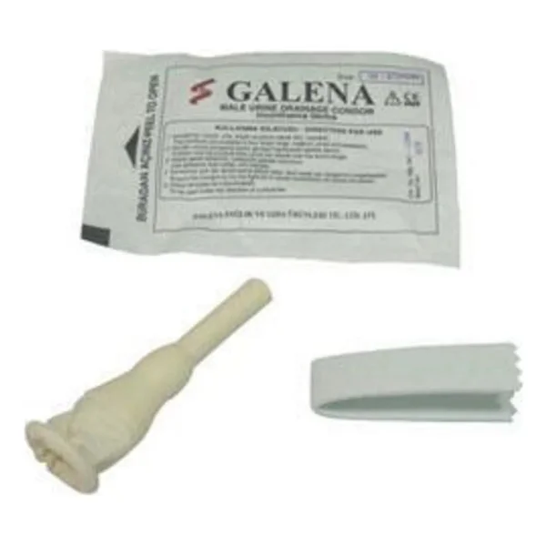Galena Prezervatif Sonda 30mm 10 Adet - Görsel 2
