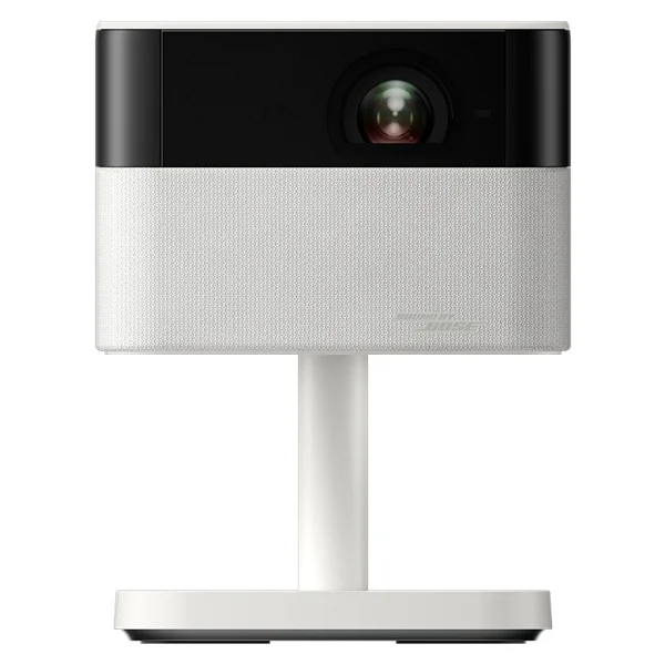 Epson Lifestudio Flex EF-71 700 Lümen Full HD Wi-Fi Taşınabilir LED Projeksiyon Cihazı - Görsel 3