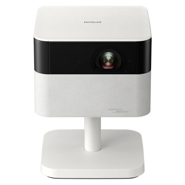 Epson Lifestudio Flex EF-71 700 Lümen Full HD Wi-Fi Taşınabilir LED Projeksiyon Cihazı - Görsel 4