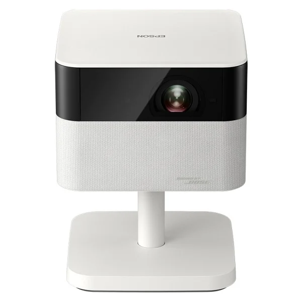 Epson Lifestudio Flex EF-71 700 Lümen Full HD Wi-Fi Taşınabilir LED Projeksiyon Cihazı - Görsel 6