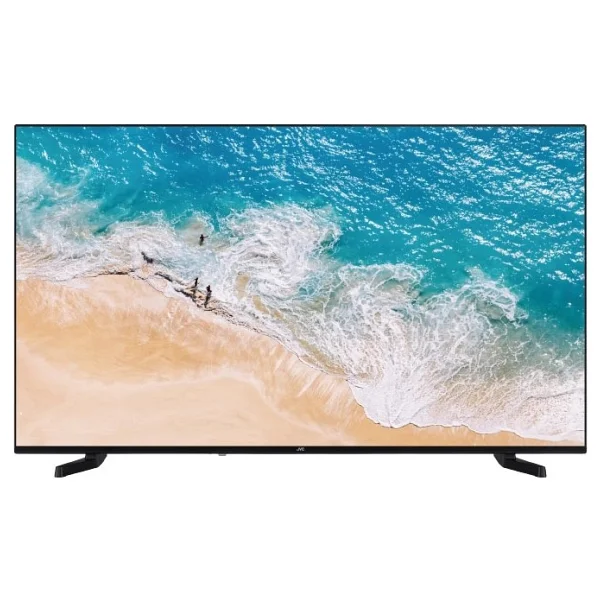 JVC LT-55VU3405T 4K Ultra HD 55" 140 Ekran Uydu Alıcılı Smart TV - Görsel 2
