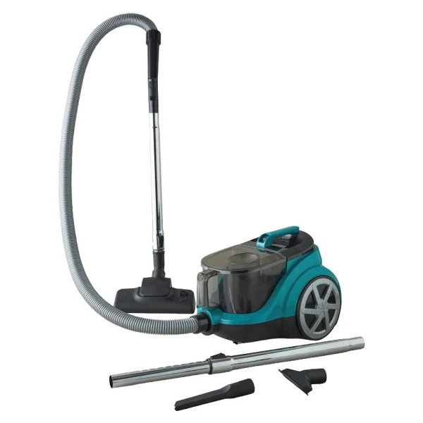 English Home Cyclone 899 W Toz Torbasız Elektrikli Süpürge - Görsel 2