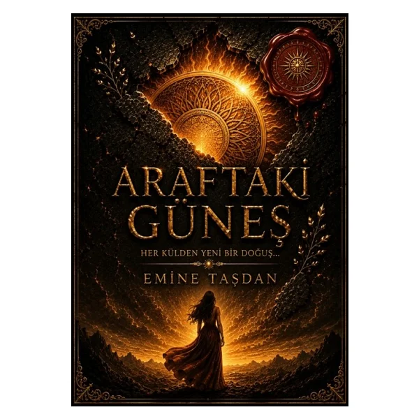 Araftaki Güneş - Görsel 2