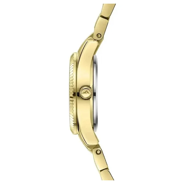 Roche Montre Reuss RML5018-04 Altın Kadın Kol Saati - Görsel 2
