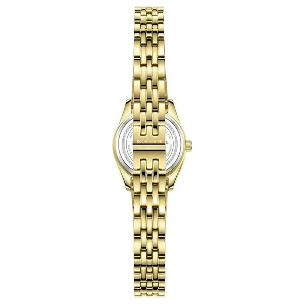 Roche Montre Reuss RML5018-04 Altın Kadın Kol Saati - Görsel 4