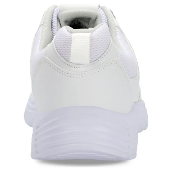 Slazenger Elert Beyaz Erkek Sneaker - Görsel 10