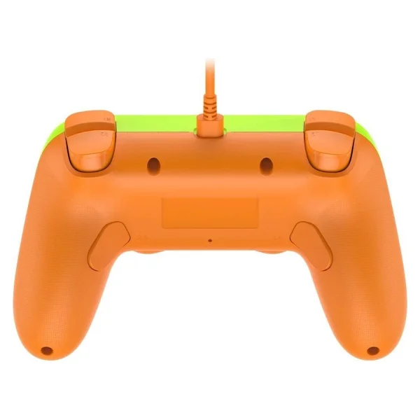 Gamesir Tegenaria T3 Lite Yeşil Kablolu Oyun Kolu - Görsel 2