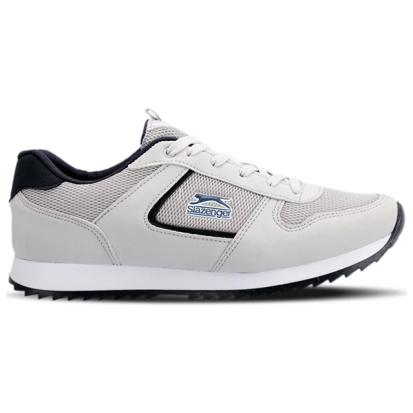 Slazenger Attack I Erkek Sneaker - Görsel 6