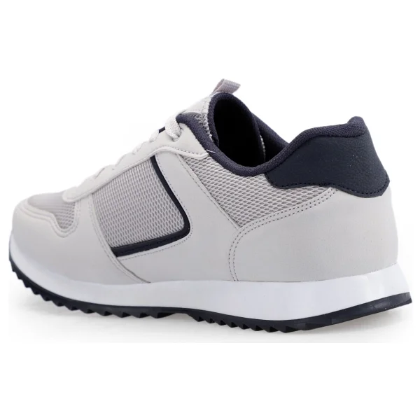 Slazenger Attack I Erkek Sneaker - Görsel 8