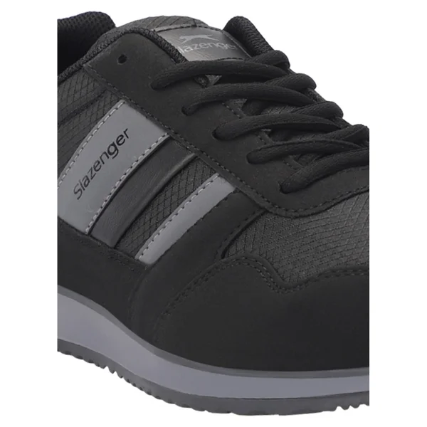 Slazenger Origin I Siyah Erkek Sneaker - Görsel 10