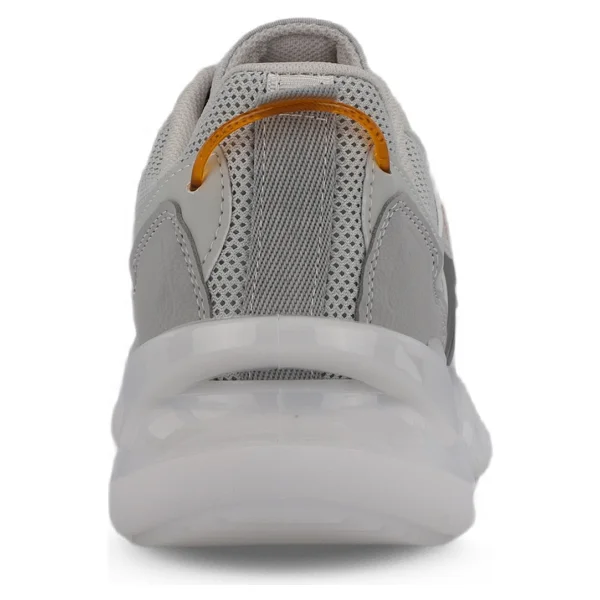 Slazenger Zenith Gri Erkek Sneaker - Görsel 10