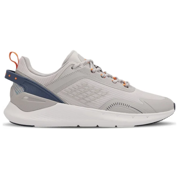 Slazenger Wazo Gri Erkek Sneaker - Görsel 6