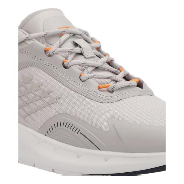 Slazenger Wazo Gri Erkek Sneaker - Görsel 9