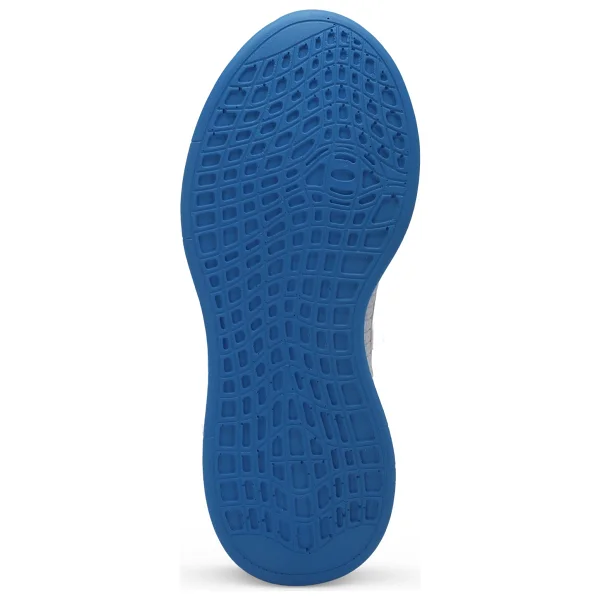 Slazenger Ebba Gri-Mavi Çocuk Sneaker - Görsel 10