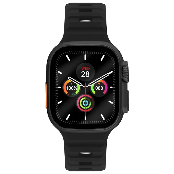 Slazenger Tiger Pro Plus SL.09.2223.5 Akıllı Saat - Görsel 3