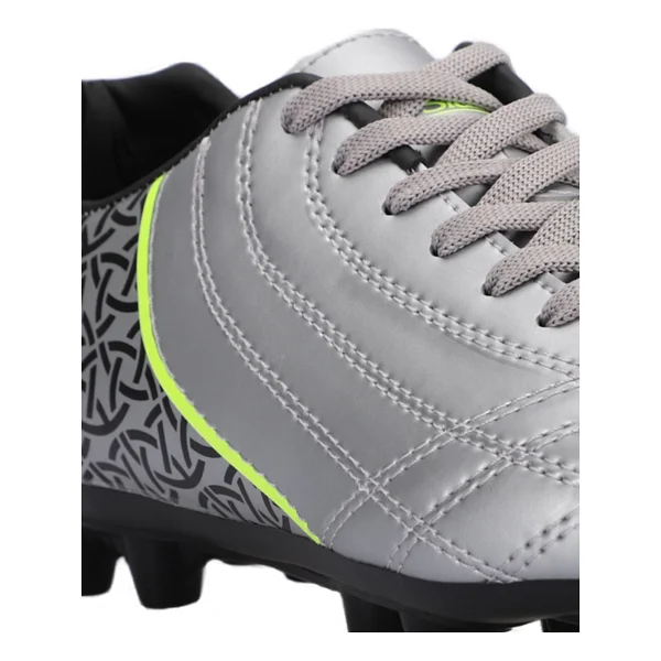 Slazenger Hino KR Beyaz-Siyah Çocuk Krampon - Görsel 8