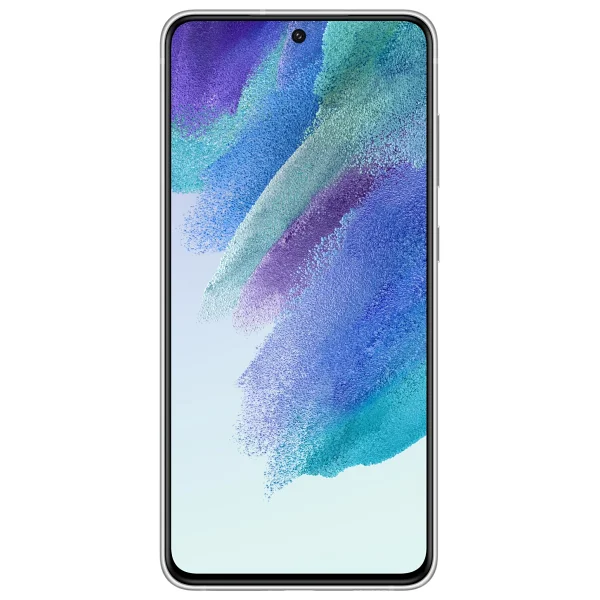 Samsung Galaxy S21 FE 128 GB Beyaz - Görsel 7