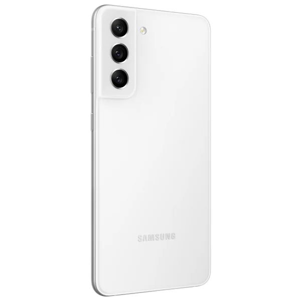 Samsung Galaxy S21 FE 128 GB Beyaz - Görsel 4