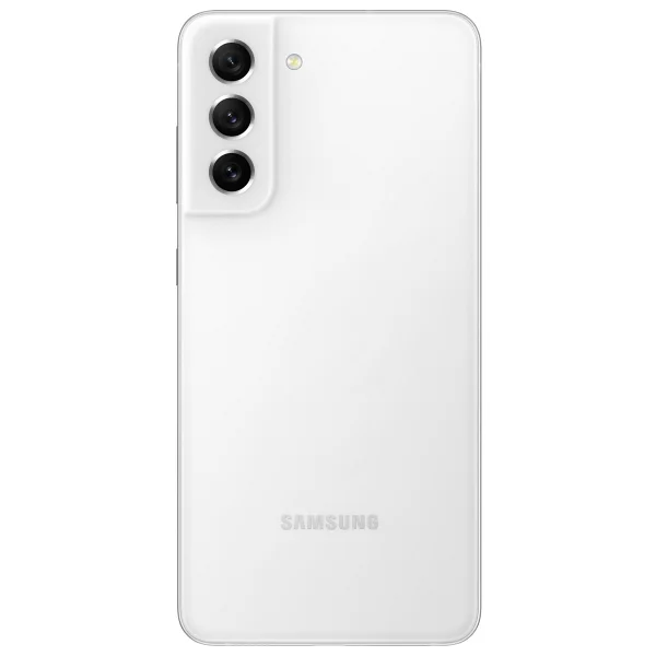 Samsung Galaxy S21 FE 128 GB Beyaz - Görsel 5