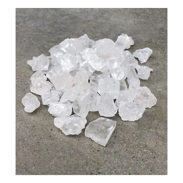 1 Kg. Halit Kristal Himalaya Tuzu Berrak Orjinal Kristal Tuz - Kristal Sole Tuzu - Görsel 3