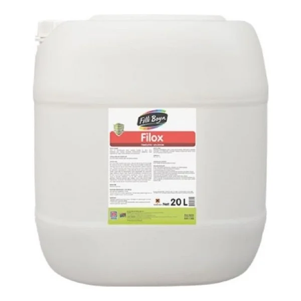 Filli Boya Filox Küf ve Mantar Temizleyici 1 Lt - Görsel 2