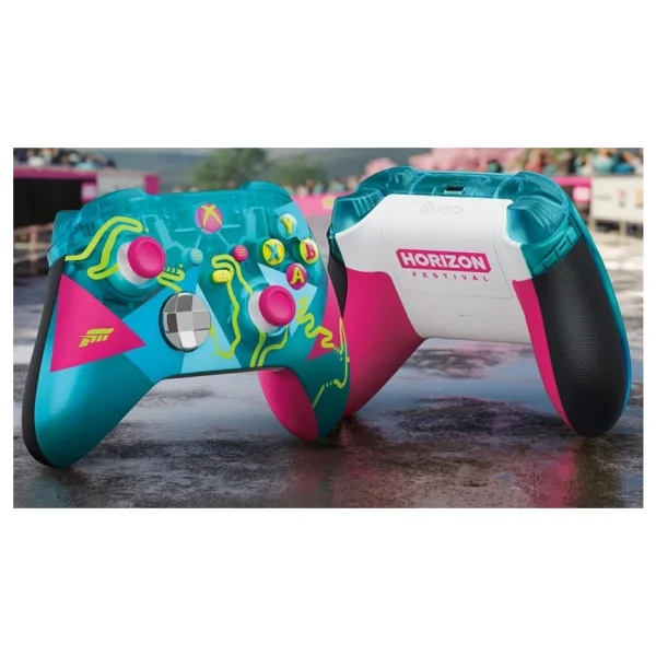 Xbox Series Forza Horizon 6 Limited Edition 9. Nesil Kablosuz Oyun Kolu - Görsel 3