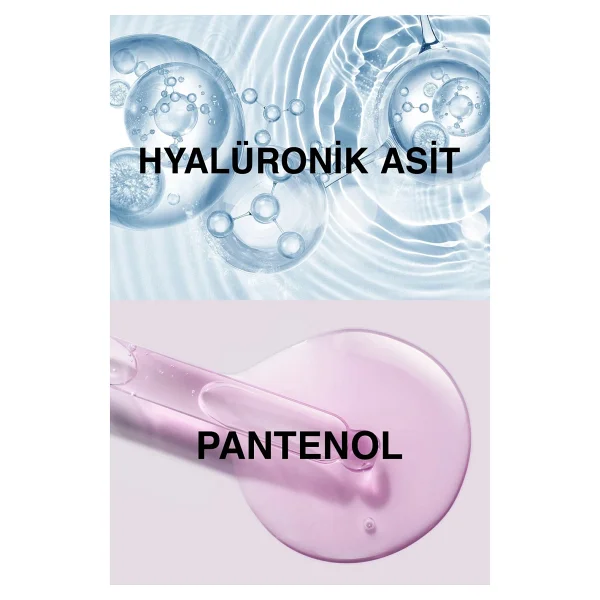 Bioxcin Hyaluronic Acid %3 Nemlendirici ve Dolgunlaştırıcı Serum 30 ml - Görsel 7