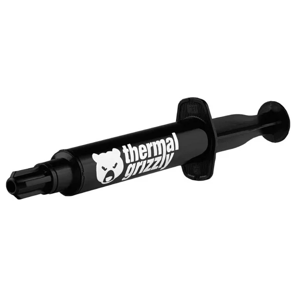 Thermal Grizzly Hydronaut 7.8 gr TG-H-030-R Termal Macun - Görsel 4