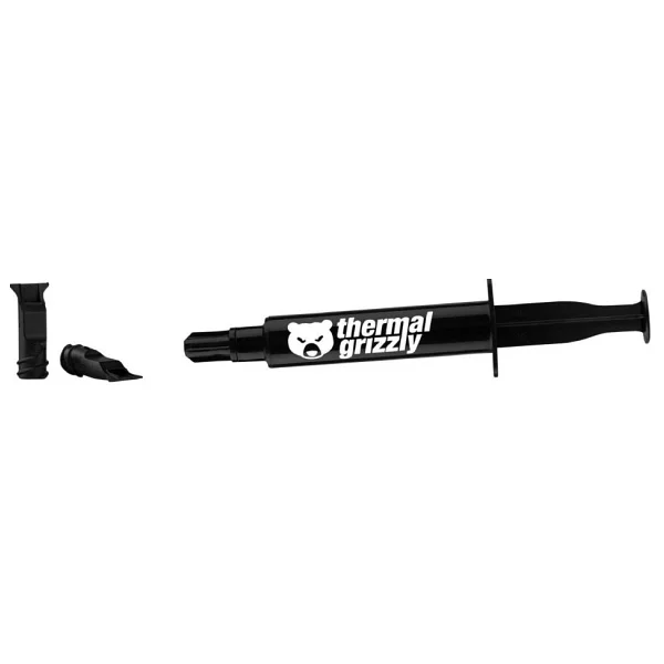 Thermal Grizzly Hydronaut 7.8 gr TG-H-030-R Termal Macun - Görsel 2