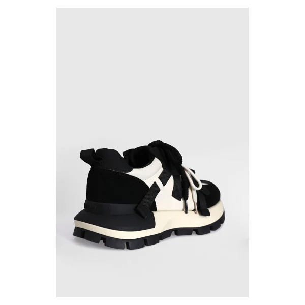 Lufian Yoko Siyah Sneaker - Görsel 2