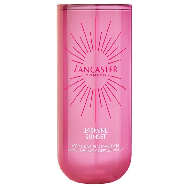 Lancaster Jasmine Sunset 236 ml Saç ve Vücut Spreyi - Görsel 5