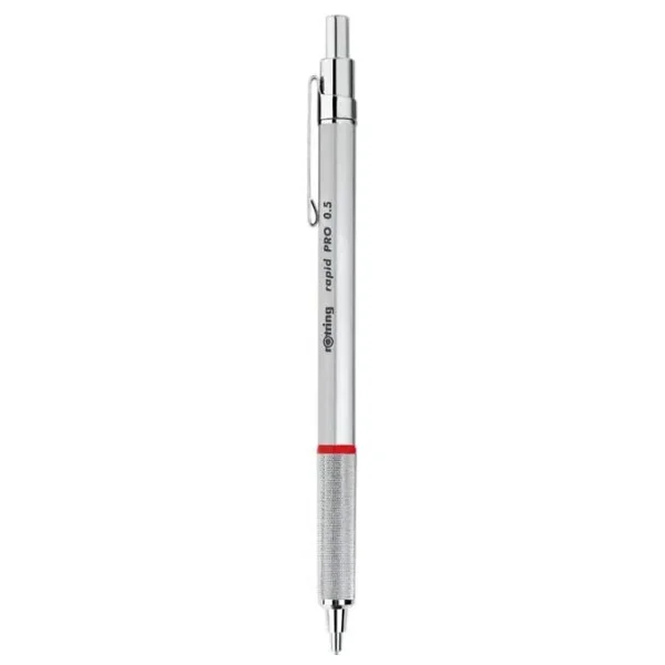Rotring Rapid Pro 0.5 mm Versatil Uçlu Kalem - Görsel 5