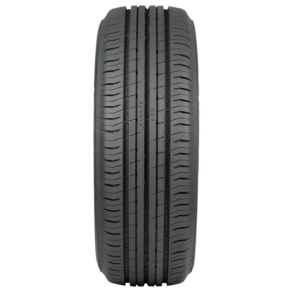 Nokian Cargoproof C 215/75 R16C 116/114R Yaz Lastiği - 2025 - Görsel 3
